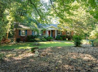 204 Kyle Rd, Winston Salem, NC 27104