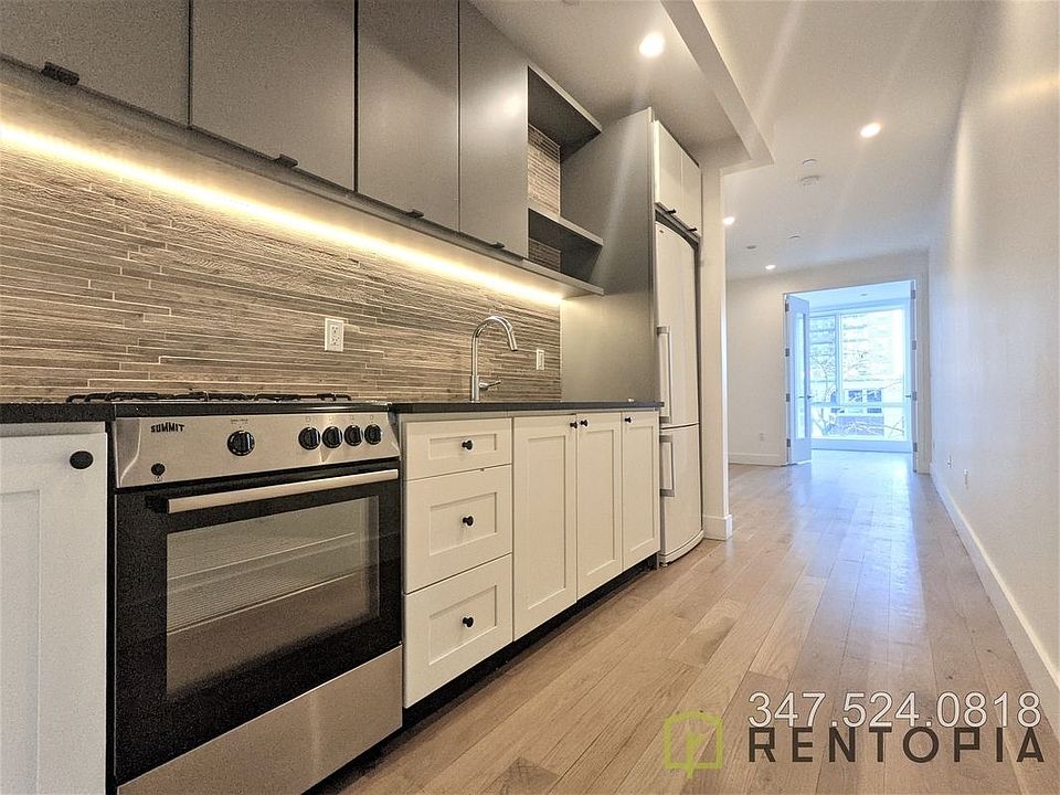 1st image of 85 Montrose Ave #3G