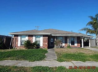 712 Rowley Blvd, Arabi, LA 70032