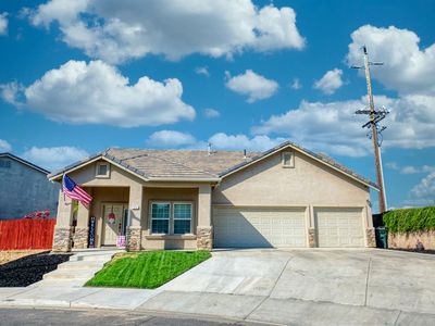 1320 Marapole Ct, Newman, CA, 95360
