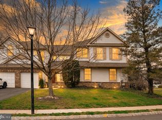 35 Benjamin Rush Ln, Princeton, NJ