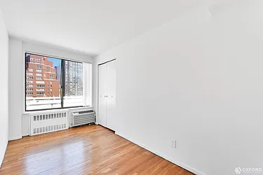 Rented by Oxford Property Group