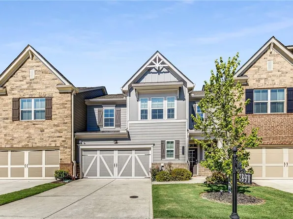 2890 Bishopstone Way, Cumming, GA 30040