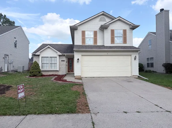 7601 W Melody Cir, Fort Wayne, IN 46816