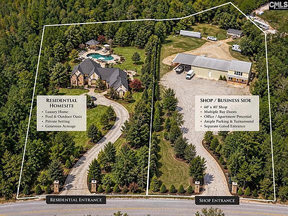 3rd image of 4377 Wheeland Rd