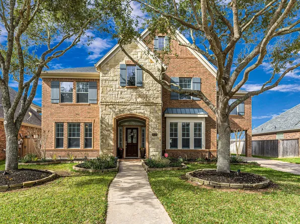 8310 Crescent Knolls Dr, Richmond, TX 77406