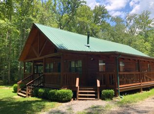 162 Chester Kelly Rd, Tellico Plains, TN 37385