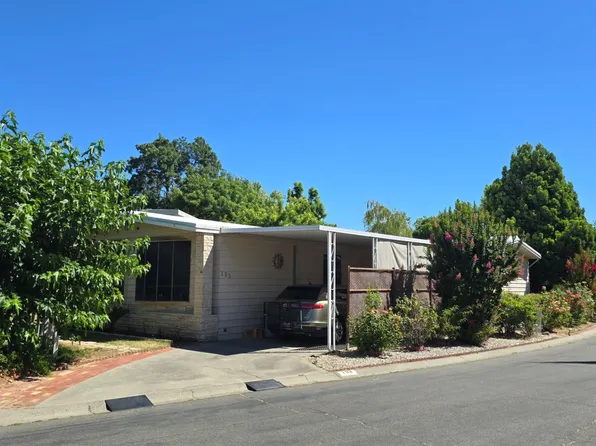 153 Inner Cir, Davis, CA 95618