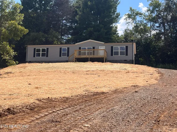 239 Honey Dr, New Tazewell, TN 37825