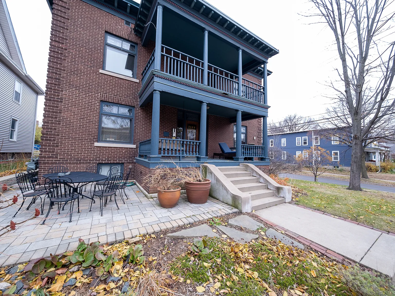 Harriet Avenue, Minneapolis (2125) RS ER1 - 2 — Photo 2