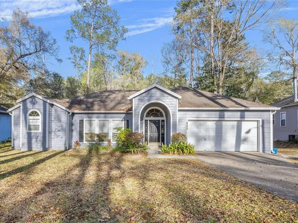 823 NW 113th Ter, Gainesville, FL 32606