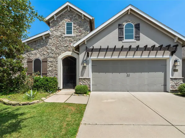 18103 Rainwater Creek Ln, Cypress, TX 77433