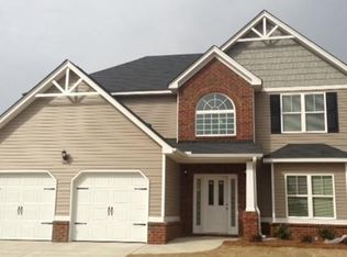 5631 Sawgrass Cir, Lithonia, GA 30038