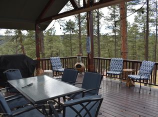 110A Embdy Rd, Ruidoso, NM 88345