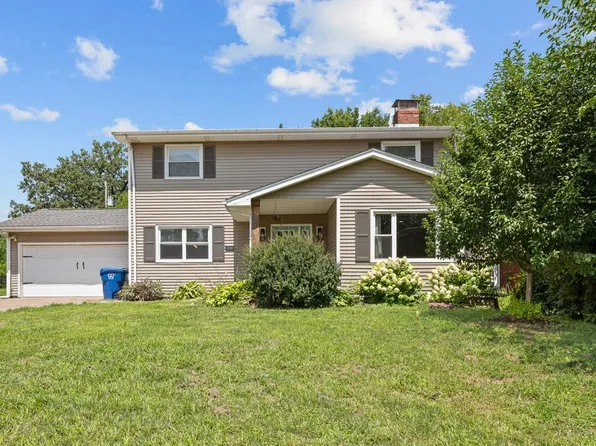 1516 W George Washington Blvd, Davenport, IA 52804