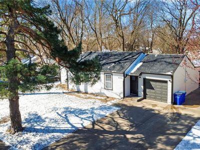 8226 Hadley St, Overland Park, KS, 66204