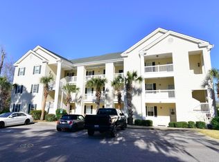 601 Hillside Dr N APT 4032, North Myrtle Beach, SC 29582