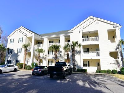 601 Hillside Dr. N #4032, North Myrtle Beach, SC, 29582