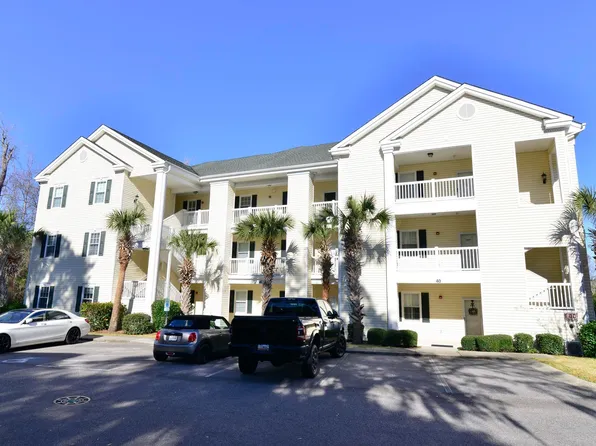 601 Hillside Dr. N #4032, North Myrtle Beach, SC 29582