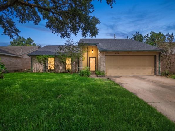 2115 Fort Laramie Dr, Katy, TX 77449