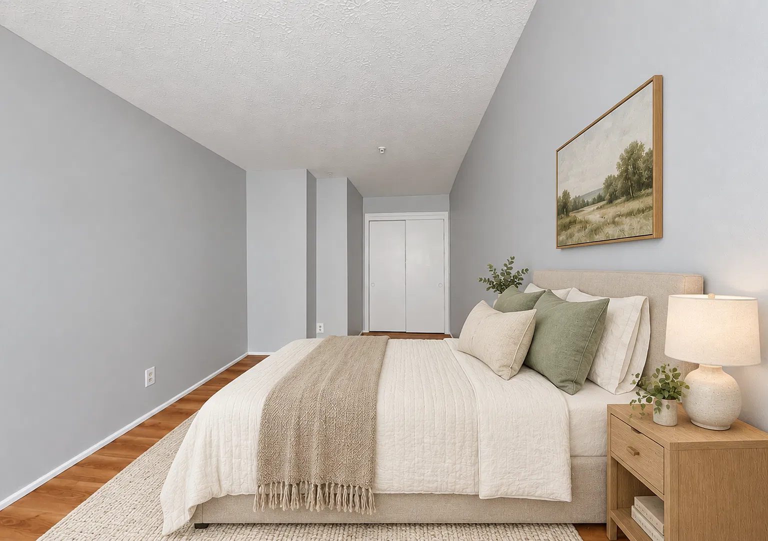 Southwood Court Townhome Community — Photo 4