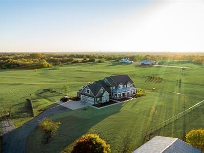 724 Dane Rd, Van Alstyne, TX, 75495