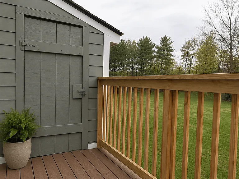 Pickwick Farms Apartments — Photo 46