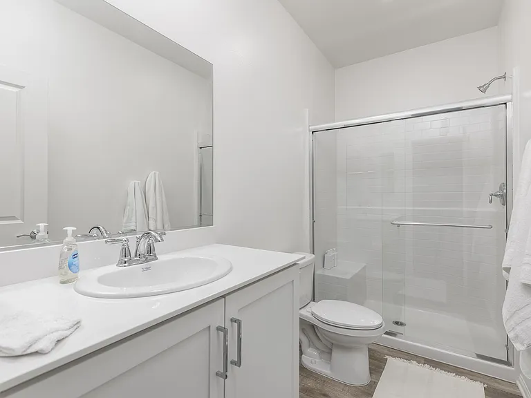 Desert Lily Ct — Photo 15