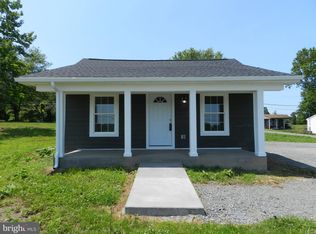 13084 Rixeyville Rd, Culpeper, VA 22701