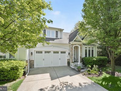 7299 Pebble Creek Dr #14, Elkridge, MD, 21075