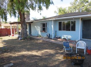 8730 Tyler St, Spring Valley, CA 91977