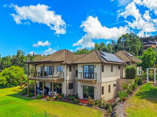 462 Ainakula Rd, Kula, HI 96790