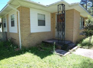 1702 Country Club Rd, Bastrop, LA 71220