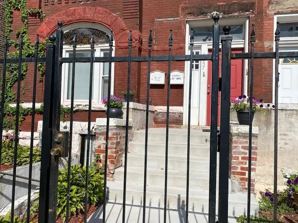 4557 S Wabash Ave Unit 1, Chicago, IL 60653