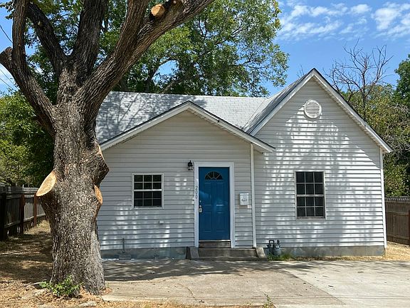 Charming Home With Updated Features.