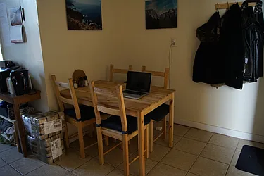 Rented by The Hamilton Group