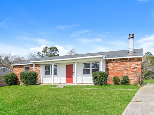 2391 Richwood Dr, Augusta, GA 30906