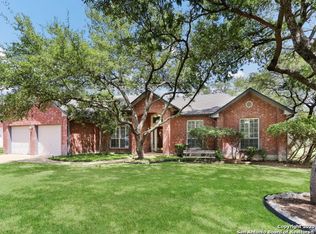 18310 Indian Laurel, San Antonio, TX 78259