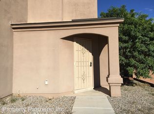 4300 Rimfire Ct SW, Albuquerque, NM 87121