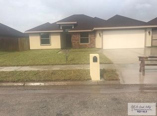 6517 Carolina Pne, Brownsville, TX 78521