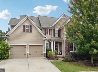 141 Fieldstone Ln, Dallas, GA 30132