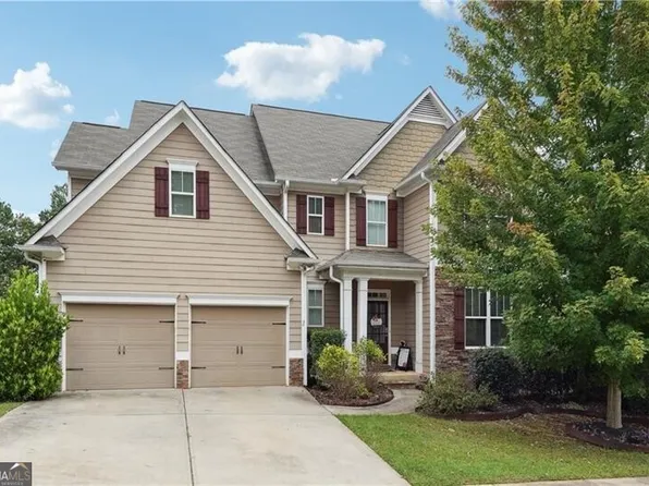 141 Fieldstone Ln, Dallas, GA 30132