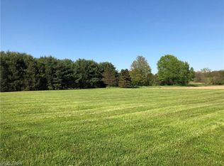 Minerva Rd, Magnolia, OH 44643