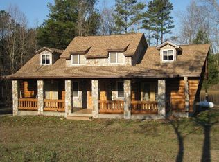 268 Flat Rock Rd, Boydton, VA 23917