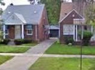 18032 Runyon St, Detroit, MI 48234