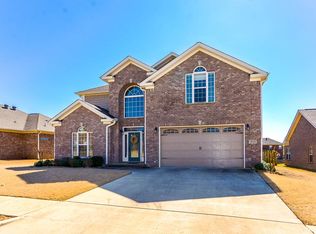 203 Skehan St SW, Huntsville, AL 35824