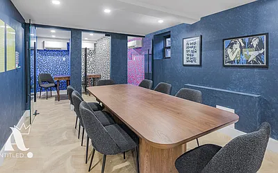 Rented by Monday Morning Management LLC