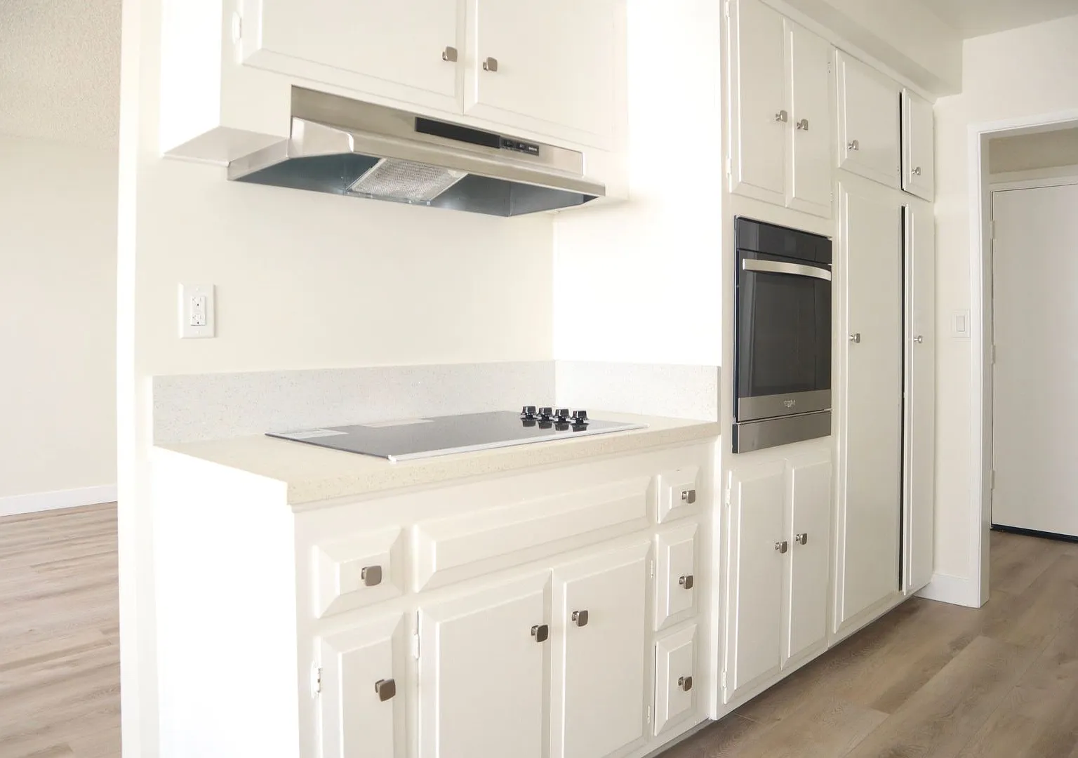 1740 Harvard Towers — Photo 3