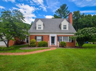 2044 Brambleton Ave SW, Roanoke, VA 24015
