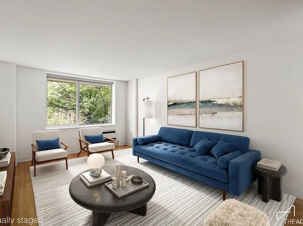 505 W 47th St #2DN, New York, NY 10036